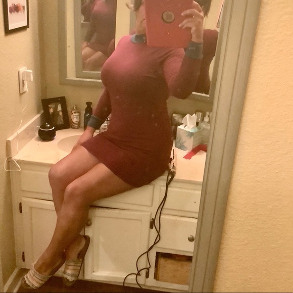 NEW LISTING‼️ FREE PEOPLE Slip Dress NWOT - Picture 13 of 13